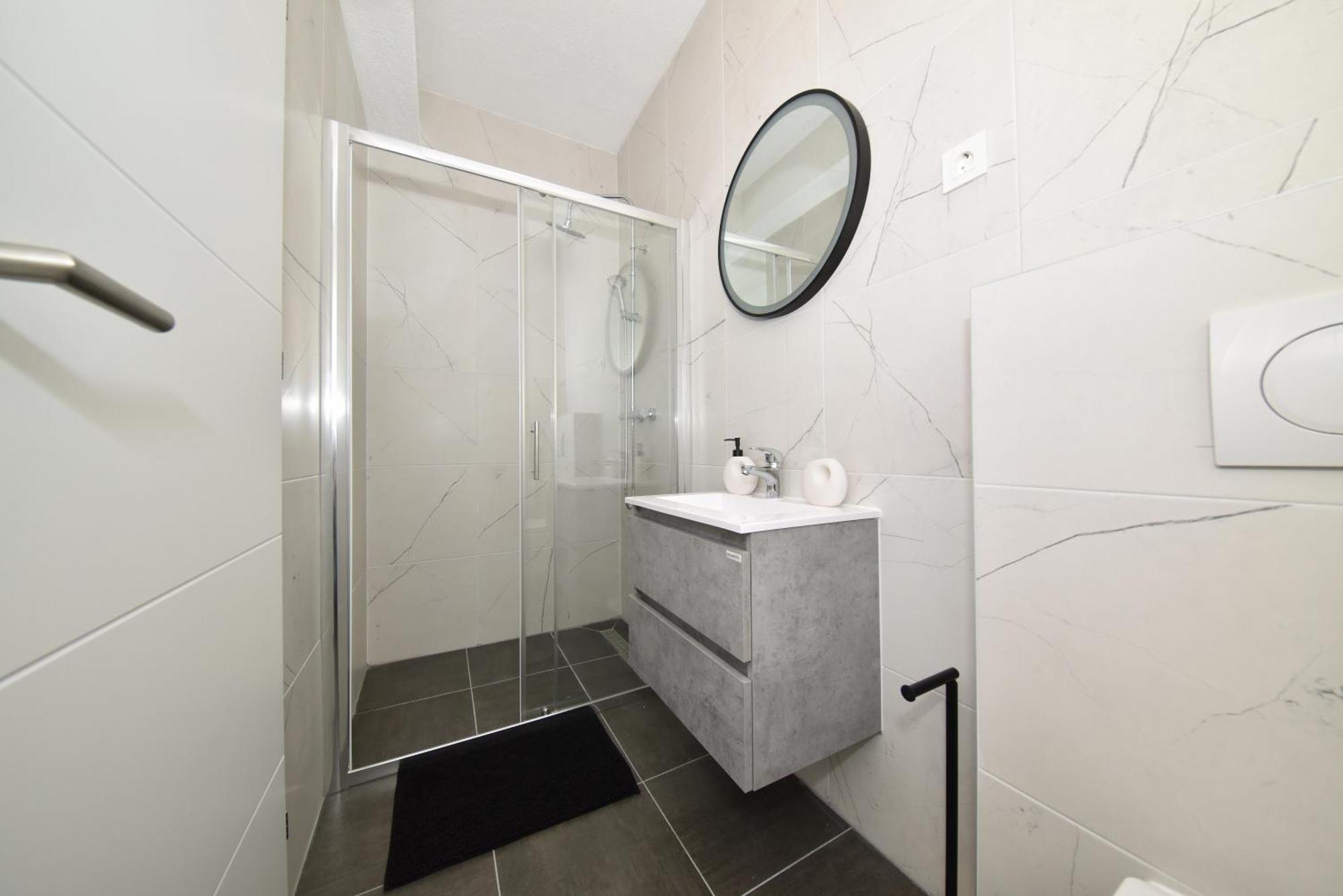 Jeta 2 Studio & Rooms Zadar Exterior foto